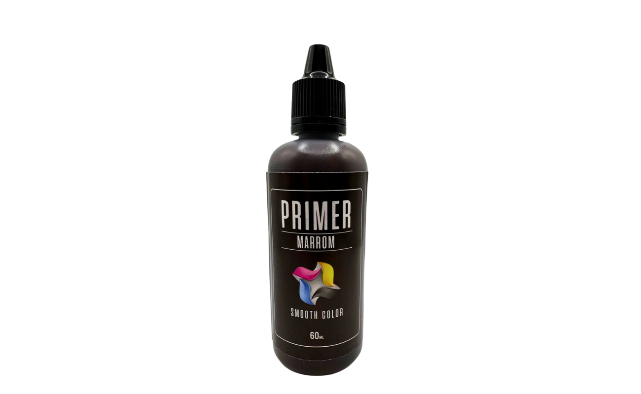 Primer Marrom